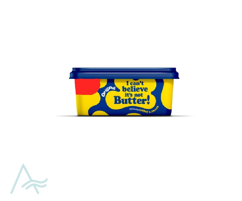 I CANT BLEVE IT S NOT BUTTER 250 G
